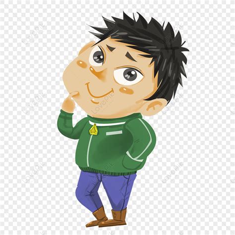 Free Clipart Animation People