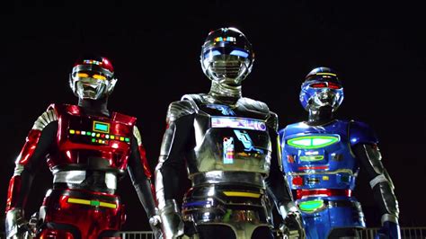 Le Tokusatsu Glossaire Dun Genre Très Populaire Journal Du Japon