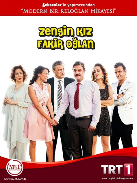 Zengin Kiz Fakir Oglan 2012