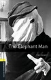 THE ELEPHANT MAN. VICARY,TIM. Libro en papel. 9780194610575