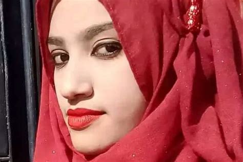 Nusrat Jahan Rafi Achomwa Hadi Kufa Kwa Kuripoti Unyanyasaji Wa