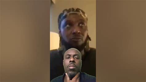 Kwame Brown Talks About Shannon Sharpe Shorts Youtube