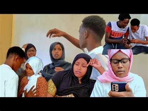 New Dirama Afan Oromo Boharsafi Barsisa Ajayeba Dawadha Itibuhara Youtube