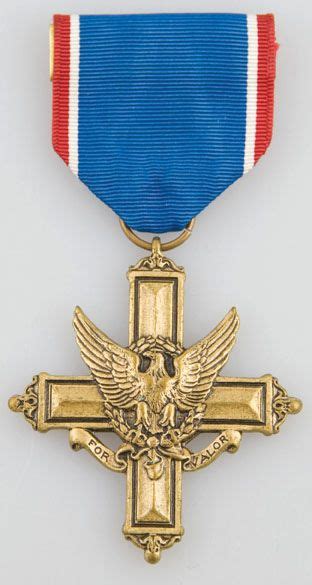 Distinguished Service Cross Medal Medals Badges Insignia
