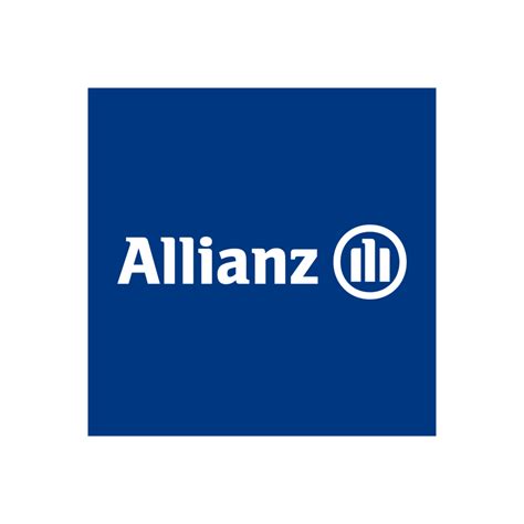 Allianz Logo Transparente Png 26555095 Png