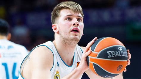 Which Nba Draft Lottery Team Can Unlock Superstar Level Luka Doncic Espn