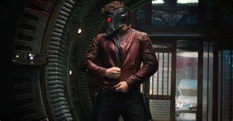 Star Lord Costume Guide Including Guardians Of The Galaxy Vol 2