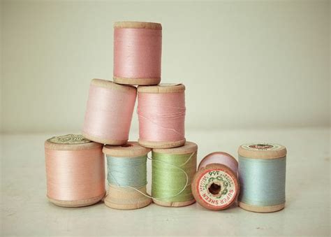 Thread Spools In 2020 Diy Techniques And Supplies Diy Couture