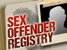 Can You Get Your Name Removed From The Wisconsin Sex Offender Registry