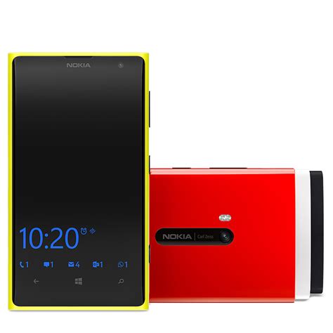 The Nokia Lumia Black Update Is Now Available In Kenya Hapakenya