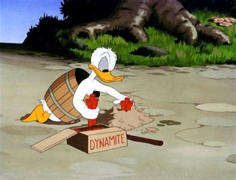 Donald Duck Cartoons Of All The Best Times