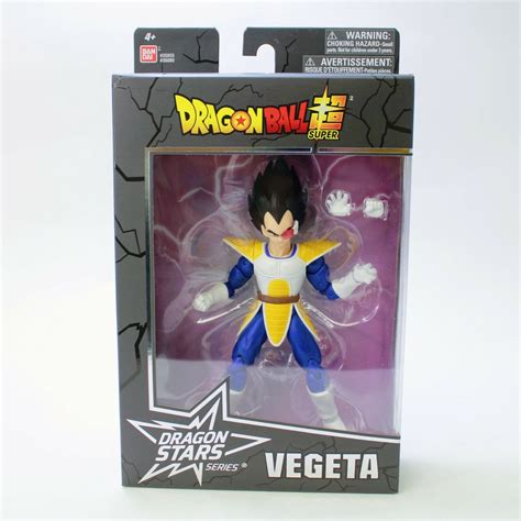 Bandai Figure Vegeta Version Dragon Stars Lupon Gov Ph