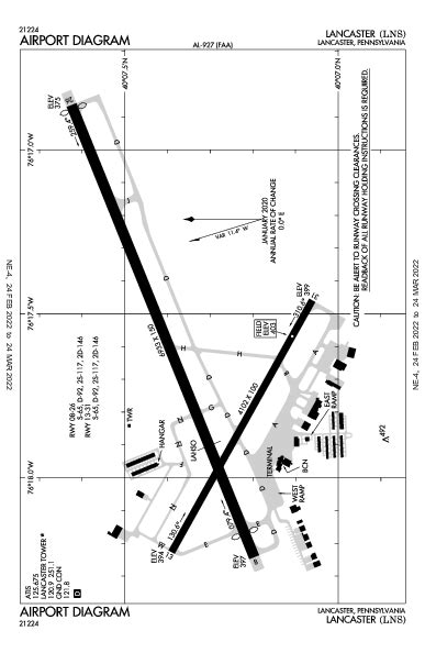 Klns Airport Diagram Apd Flightaware