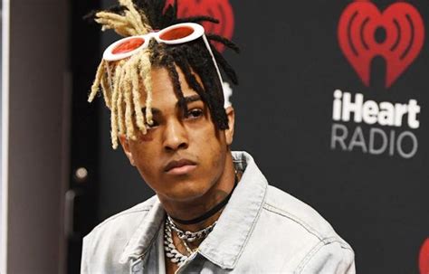 Best 18 Xxxtentacion Quotes About Love Nsf News And Magazine