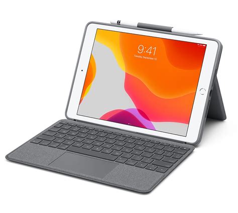 The Best Trackpad Keyboard Cases For Ipad Ipad Pro Ipad Air