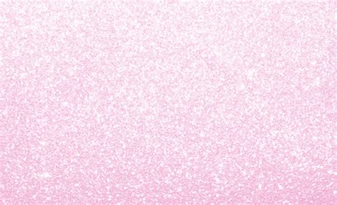 Light Pastel Pink Glitter Sparkle And Shine Abstract