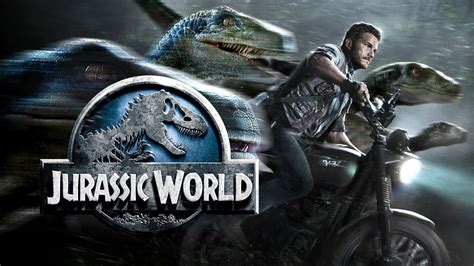 Jurassic World Streaming Vf Sur Zt Za