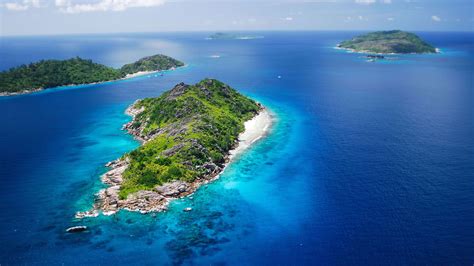 South Africa And Seychelles Holidayturn