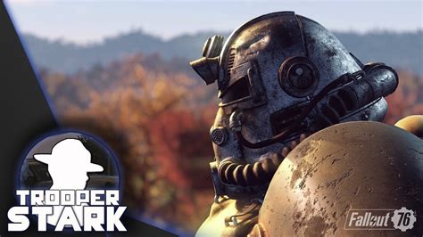 Fallout 76 Joining The Enclave Full Mission Youtube