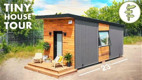 Most Effective Ways To Overcome Tiny House Designs Problem Tiny