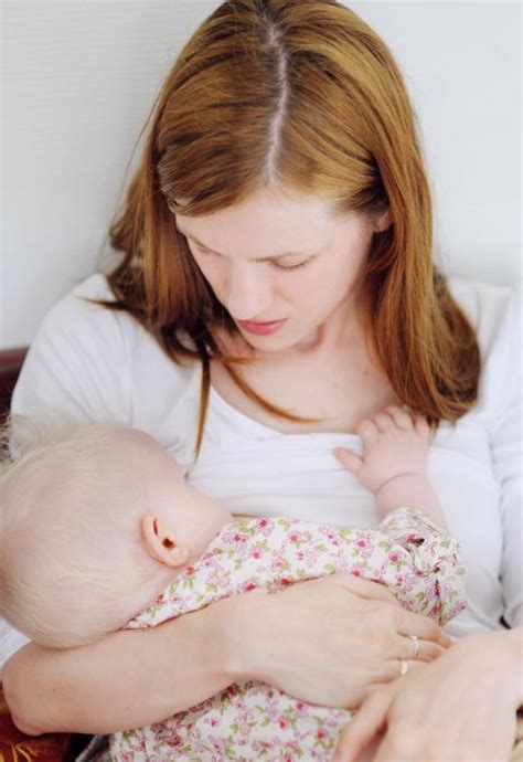 What Are The Differences Between Formula And Breast Milk