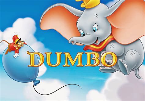 How Well Do You Know Walt Disneys Classic Movie Dumbo Quiz