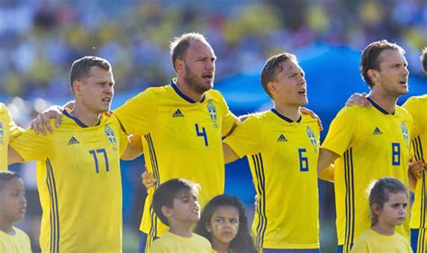 Please disable it and help support our work! Sweden vs South Korea LIVE stream: How to watch World Cup ...