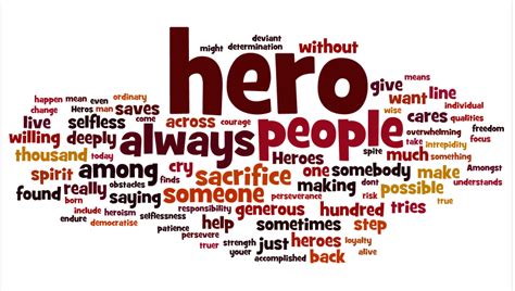 😀 Qualities Of A Hero Characteristics Of A Classical Hero Demonstrated