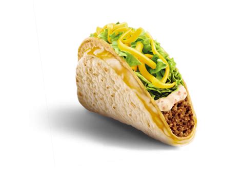 Classic Review Taco Bell S Cheesy Gordita Crunch Review Fast Food Geek