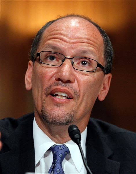 Marcus perez — тренировка 00:06. U.S. Senate approves Perez as new labor secretary - The Blade