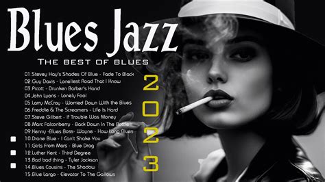 Jazz Blues Music Best Jazz Blues Music Of All Time Slow Blues