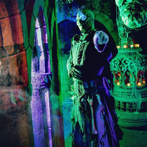 Self Vecna From Danddcritical Role Cosplay Cosplay