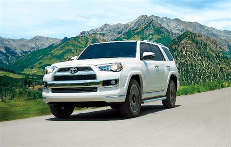 Share 94 About Toyota 4runner Years Super Hot Indaotaonec