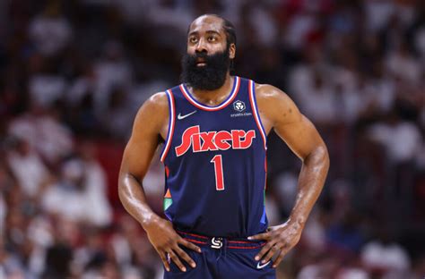 James Harden Interested In Houston Rockets Return Everything To Know