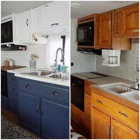 Find More Ideas Diy Small Kitchen Remodel On A Budget Dark Small