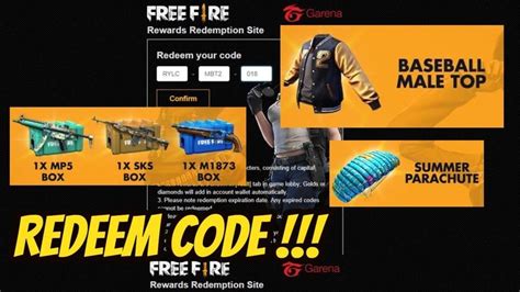 It's my humble request to you please don't use any kind of garena free fire redeem codes generator tool. Free Fire Redeem Code Generator - Get Unlimited Codes And ...