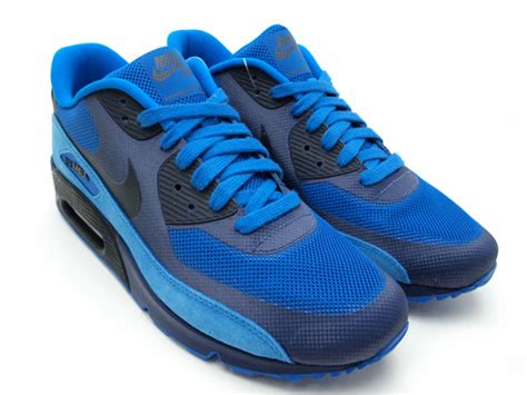 Nike Air Max 90 Hyperfuse Suede Pack Sneakersbr