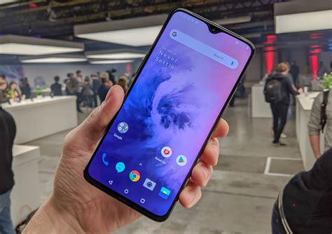Oneplus 7 And 7 Pro Are Receiving Oxygenos Open Beta 7 With Ram And