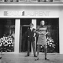 LA HISTORIA DE YVES SAINT LAURENT, UN GRAN DISEÑADOR 1