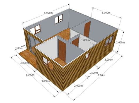 Famous Free Wendy House Plans