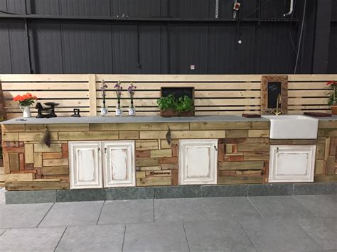 We did not find results for: Get Creative! Build Your Own Quirky OUTDOOR kitchen!