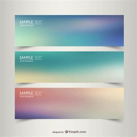 Template Banner Psd Free Download
