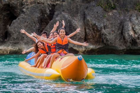 Fantastic Boracay Activities Fun Under The Sun Viaje Royale