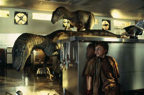Curiosità Su Jurassic Park Parte 2