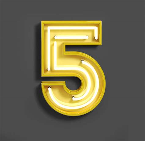 Best Number 5 Stock Photos Pictures And Royalty Free Images Istock