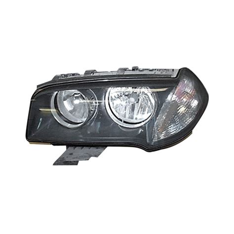 Replace Bmw X3 2008 Replacement Headlight