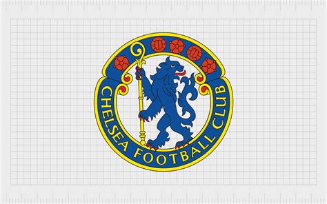 the blue lion roars the iconic chelsea logo history