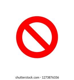 No Parking Signstop Do Not Enter Stock Vector Royalty Free 1273876336