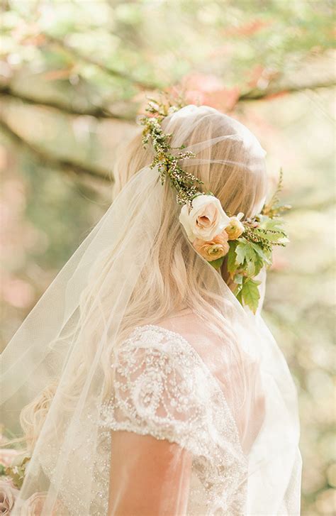 39 Stunning Wedding Veil And Headpiece Ideas For Your 2016