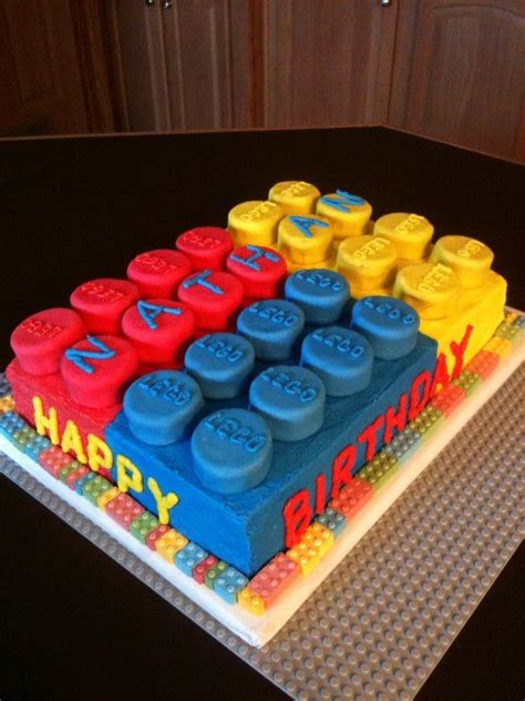 Best 25 9th Birthday Cakes For Boys Ideas On Pinterest 7th Birthday